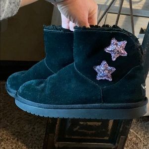 Koolaburra by UGG boots